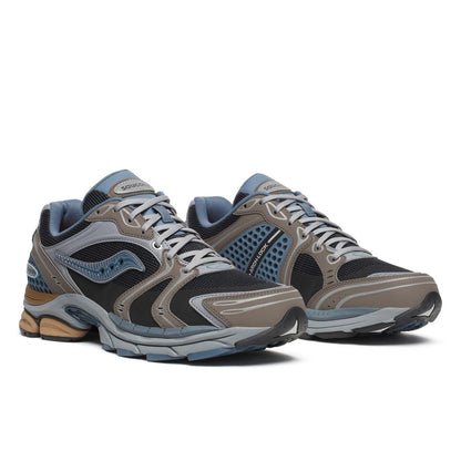Saucony ProGrid Triumph 4 « Winter Tech Pack »