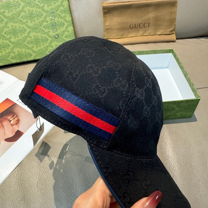 Casquette GUCCI