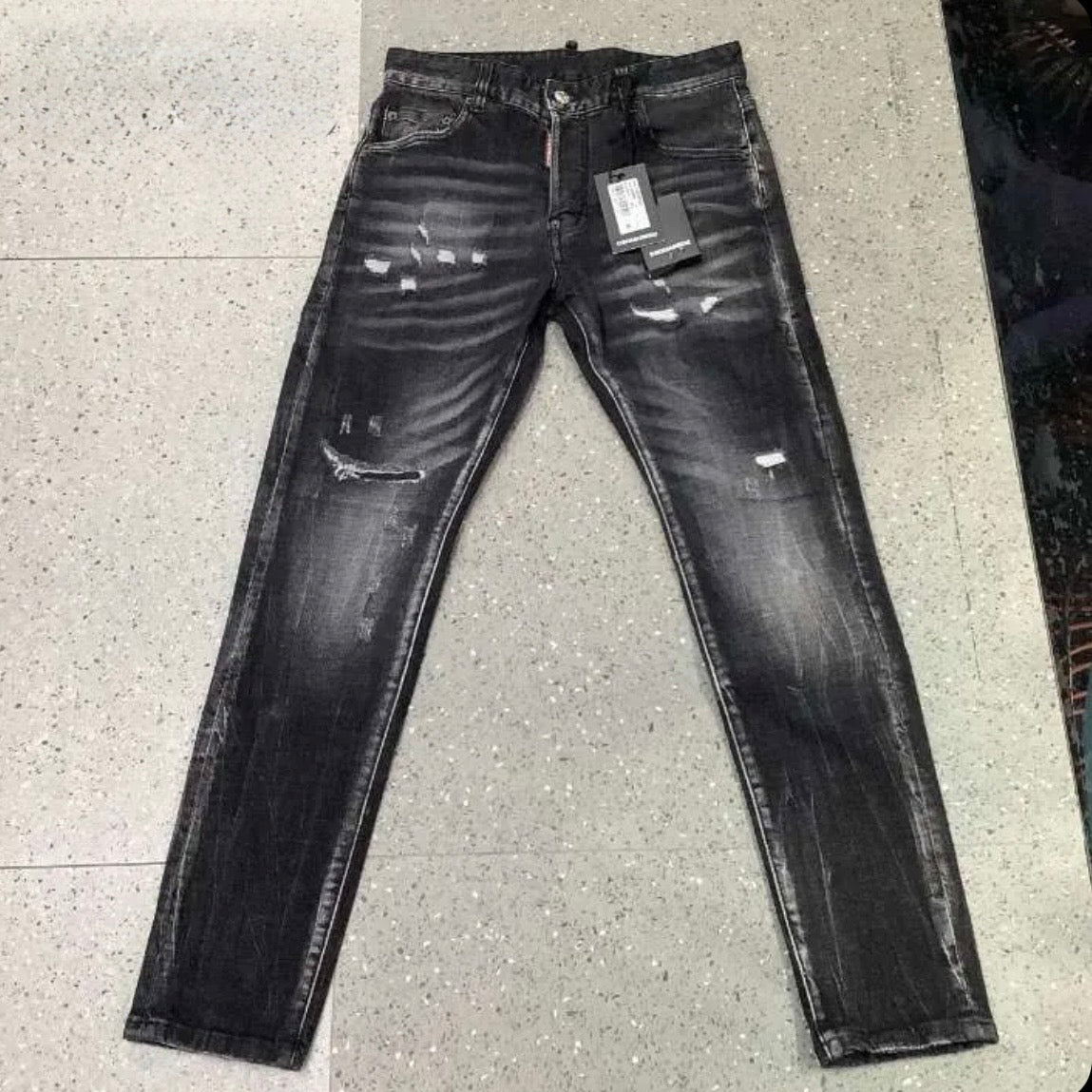 Jean DSQUARED