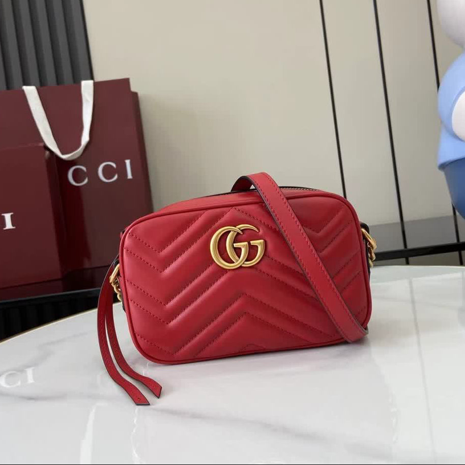 Sac à Main en Cuir GUCCI
