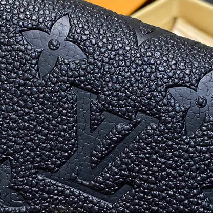 Porte-cartes de visite Envelope LOUIS VUITTON