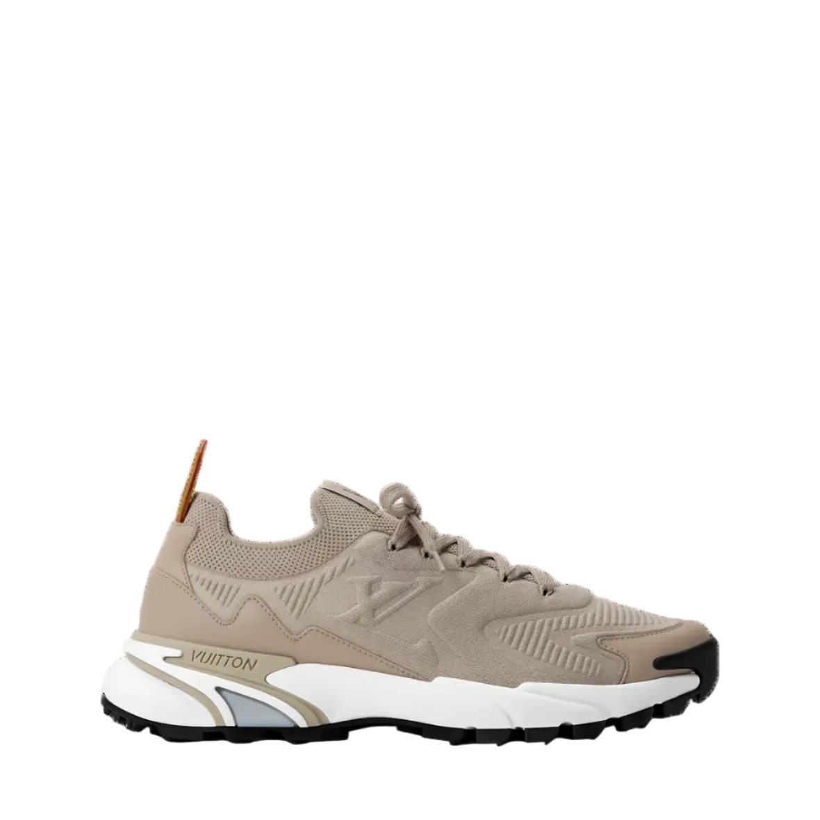 Sneakers Runner Tatic en maille LOUIS VUITTON