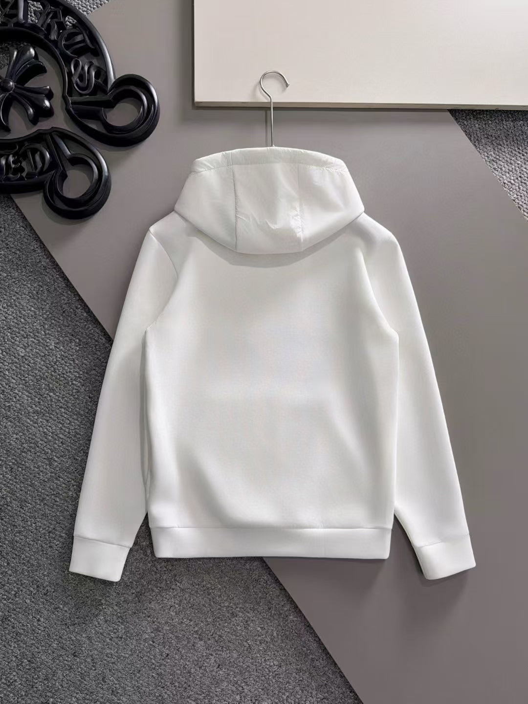 Pull Prada blanc