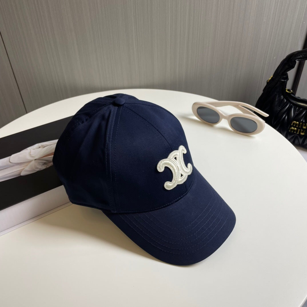 Casquette CÉLINE