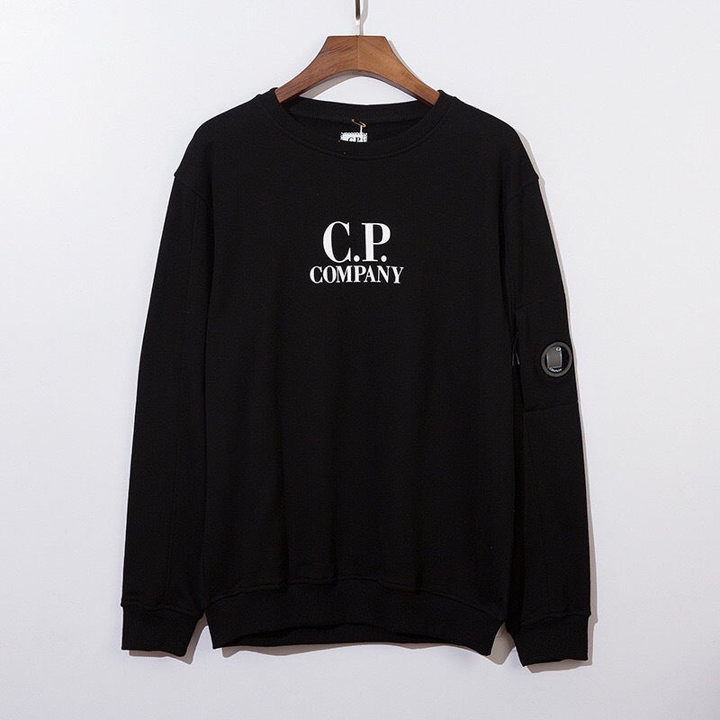 Sweat CP COMPANY