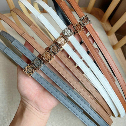 Ceinture LOEWE