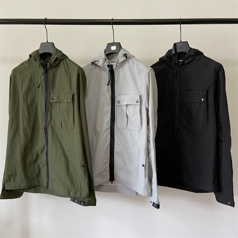 Veste CP COMPANY