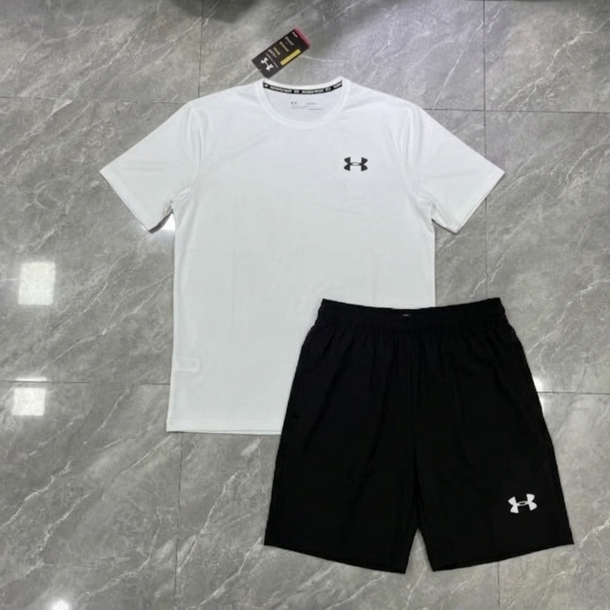 Ensemble UNDER ARMOUR