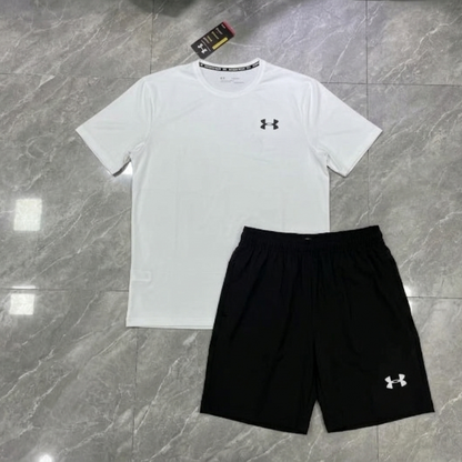 Ensemble UNDER ARMOUR