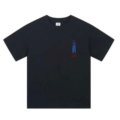 T-shirt CP COMPANY