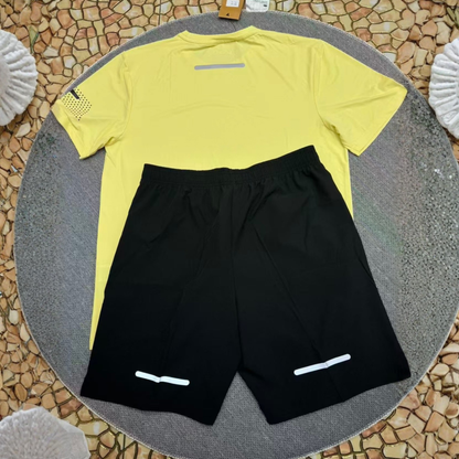 Ensemble ASICS