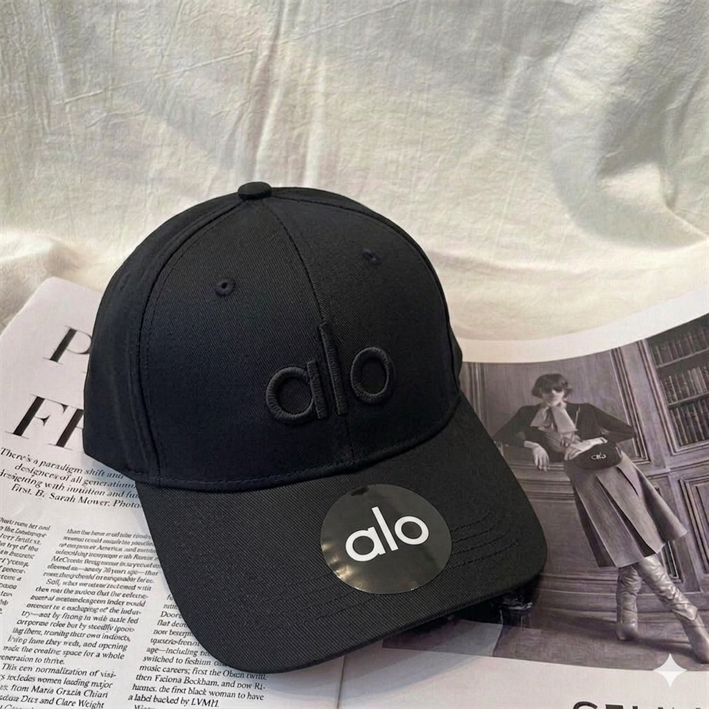 Casquette ALO