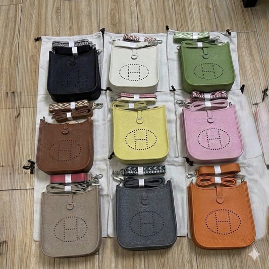Sac Évelyne HERMÈS