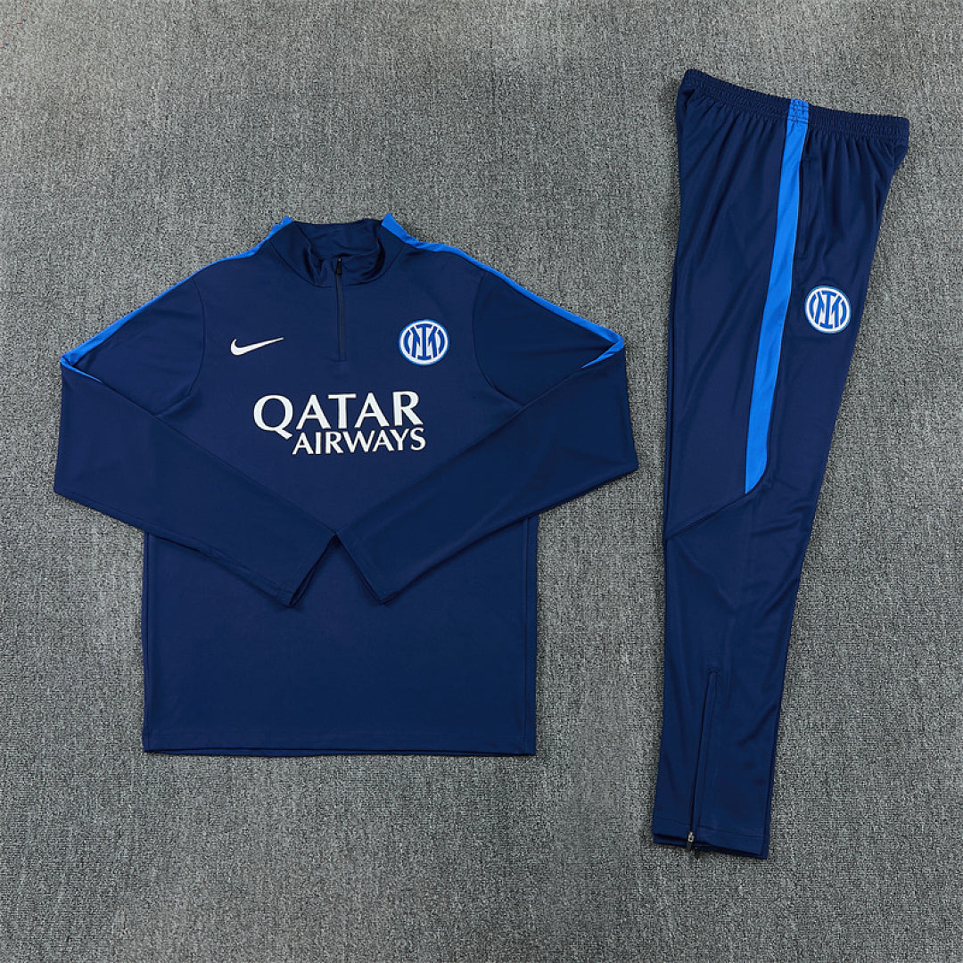 Survêtement Inter Milan 26/27