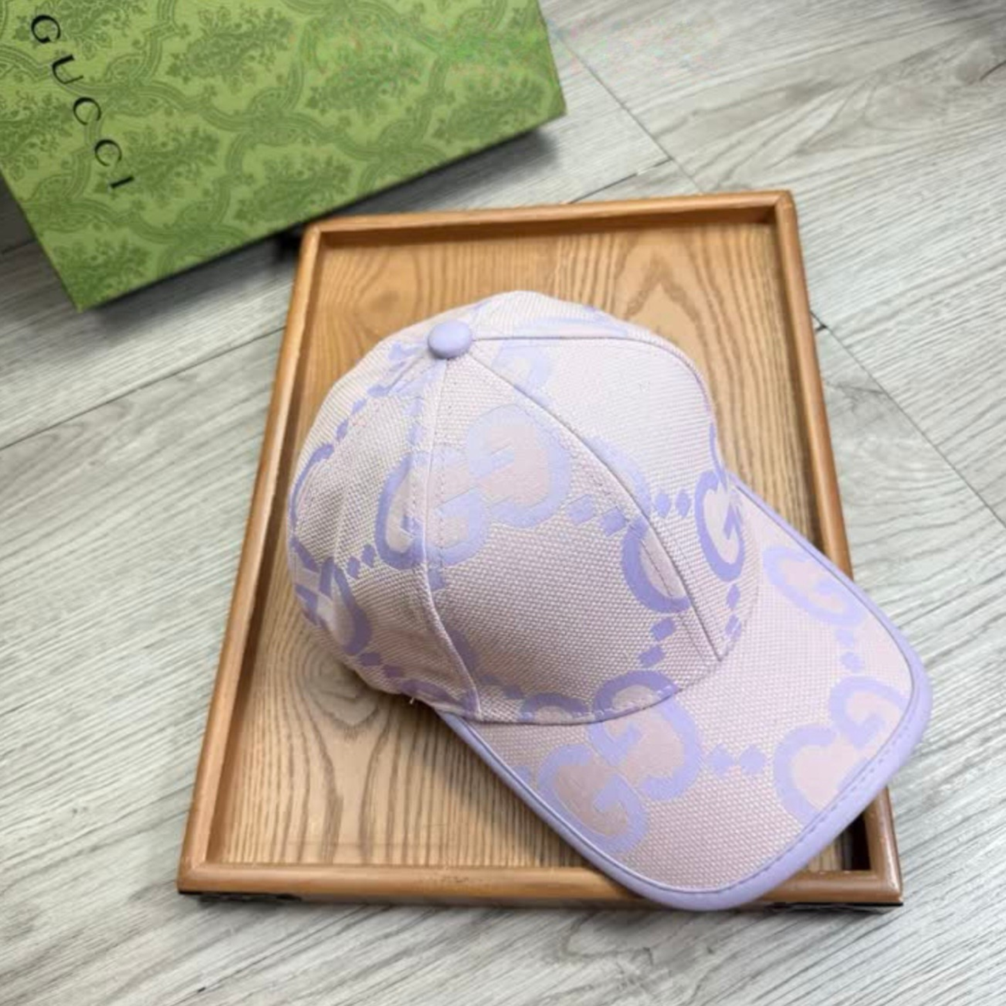 Casquette GUCCI