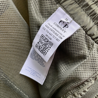 Cargo à détails CP COMPANY