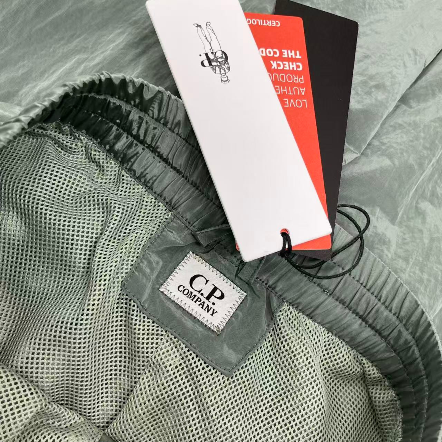 Cargo CP COMPANY