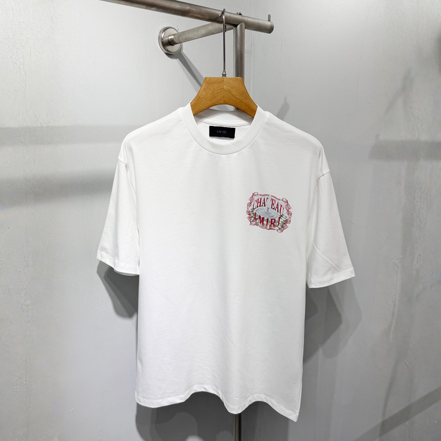 T-shirt AMIRI