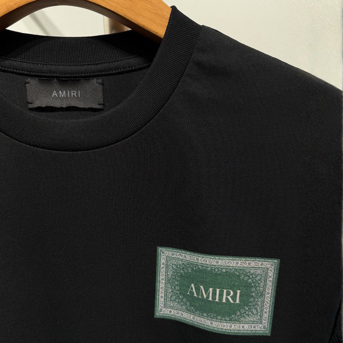 T-shirt AMIRI