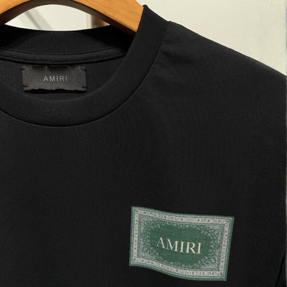 T-shirt AMIRI