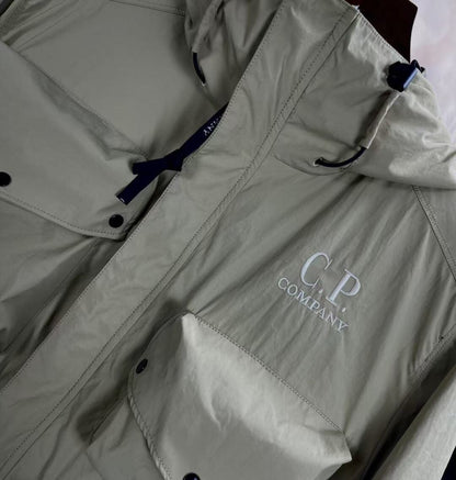 Veste à Poches Multiples CP COMPANY