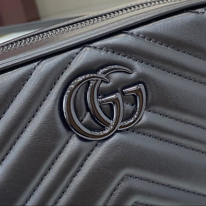 Sac à Main en Cuir GUCCI