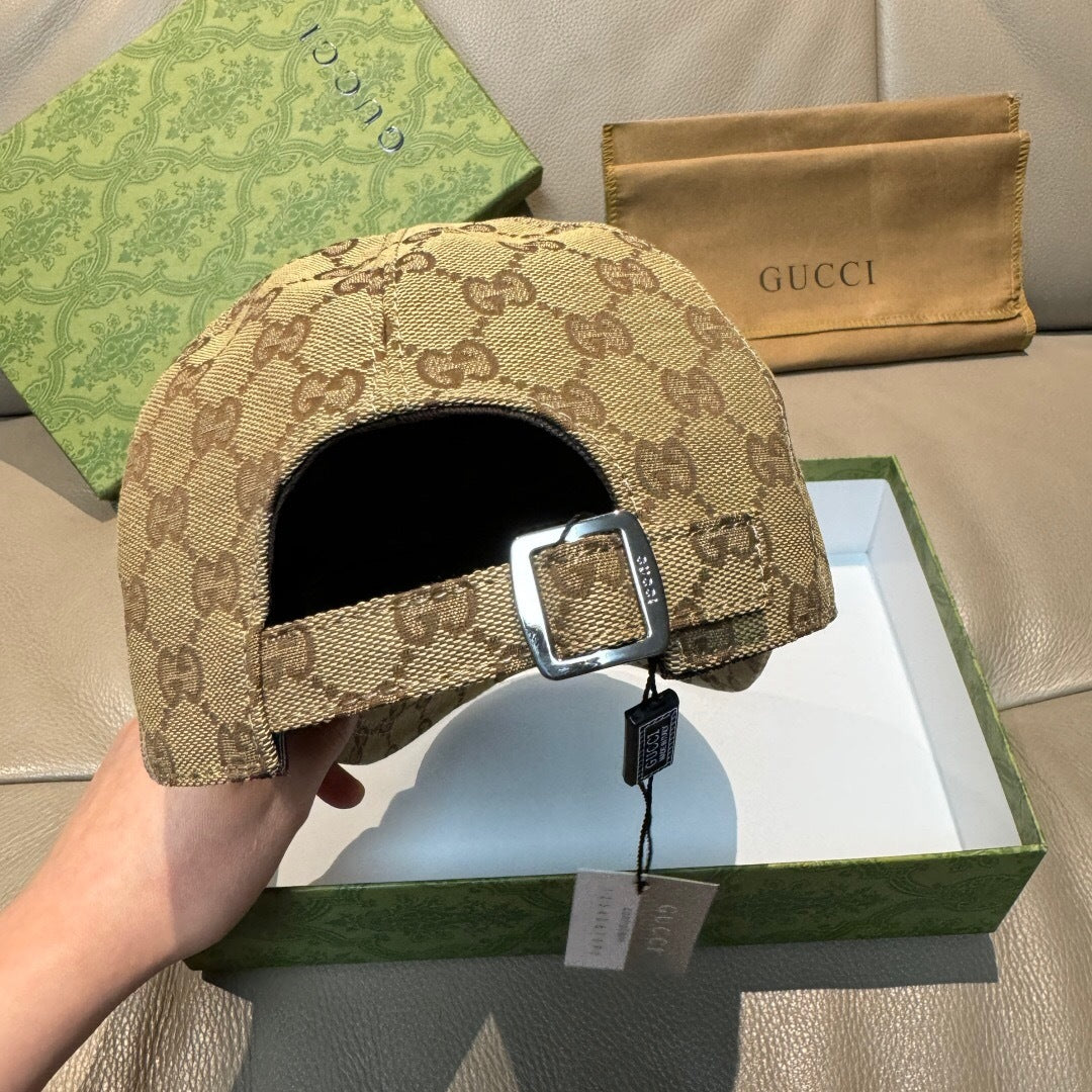 Casquette GUCCI