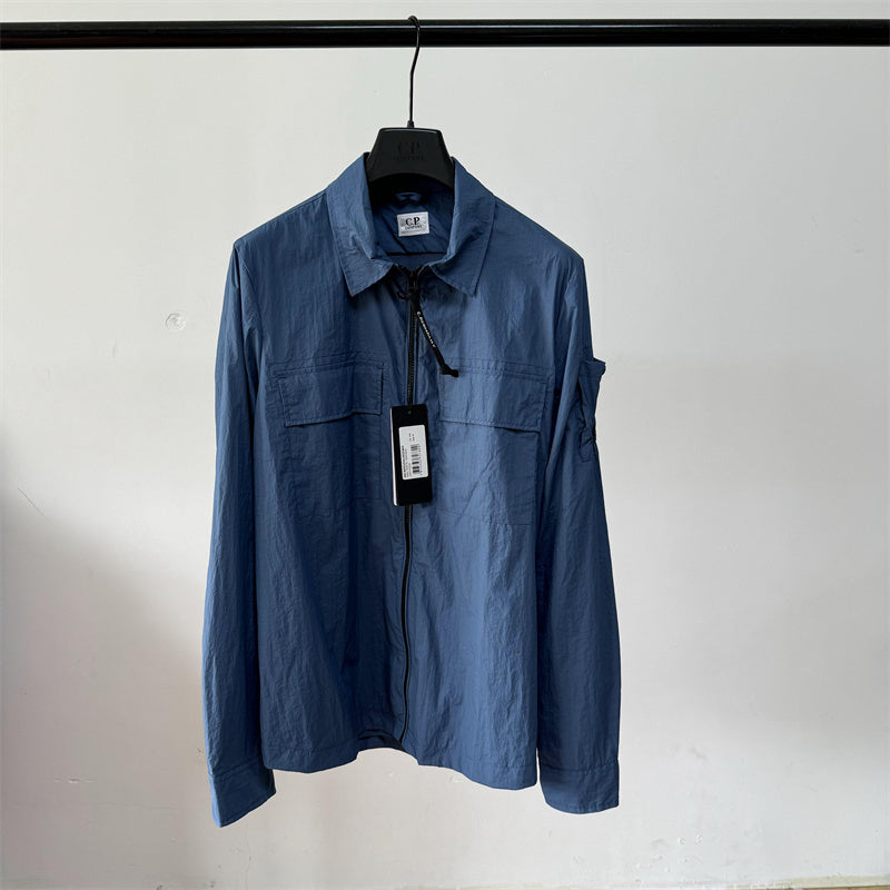CHEMISE CP COMPANY