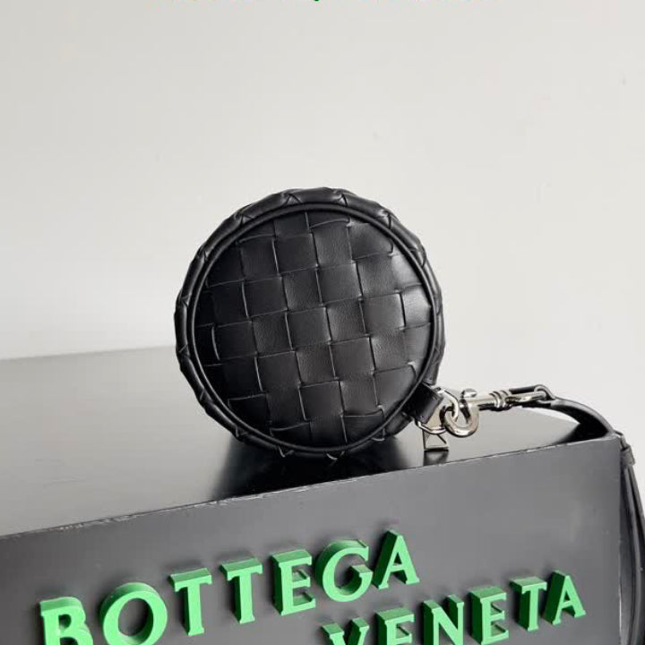 Sac Barrel Mini BOTTEGA VENETA