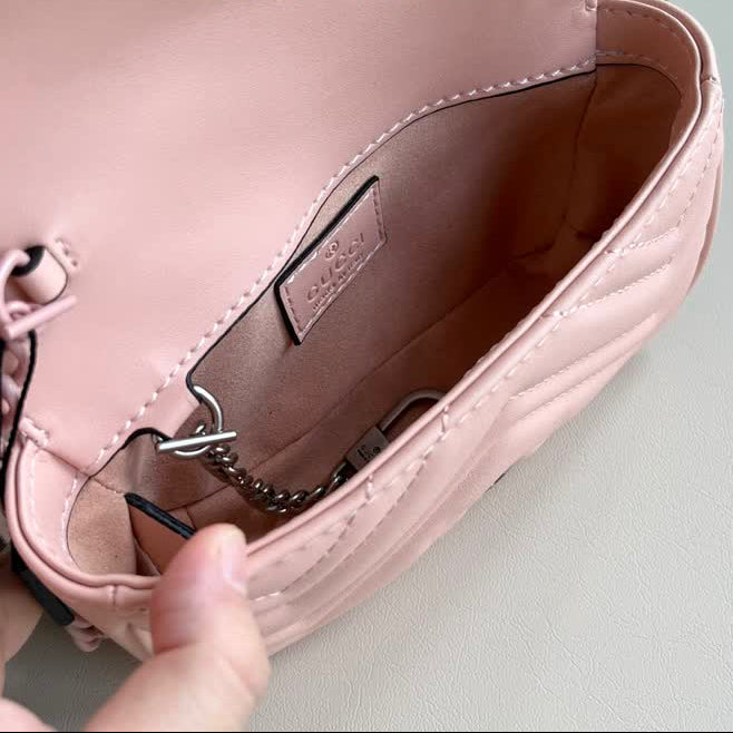 Sac Épaule Marmont GUCCI
