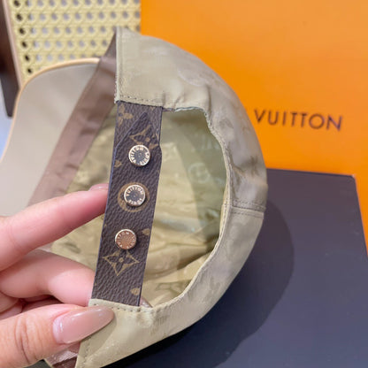 Casquette LOUIS VUITTON