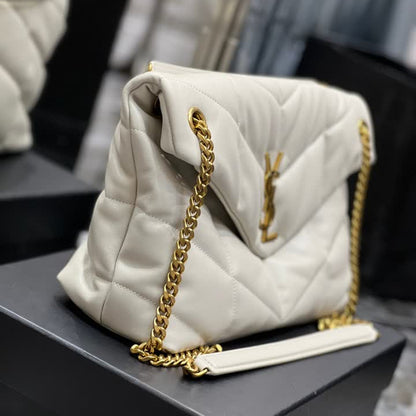 Sac Loulou Puffer YVES SAINT LAURENT