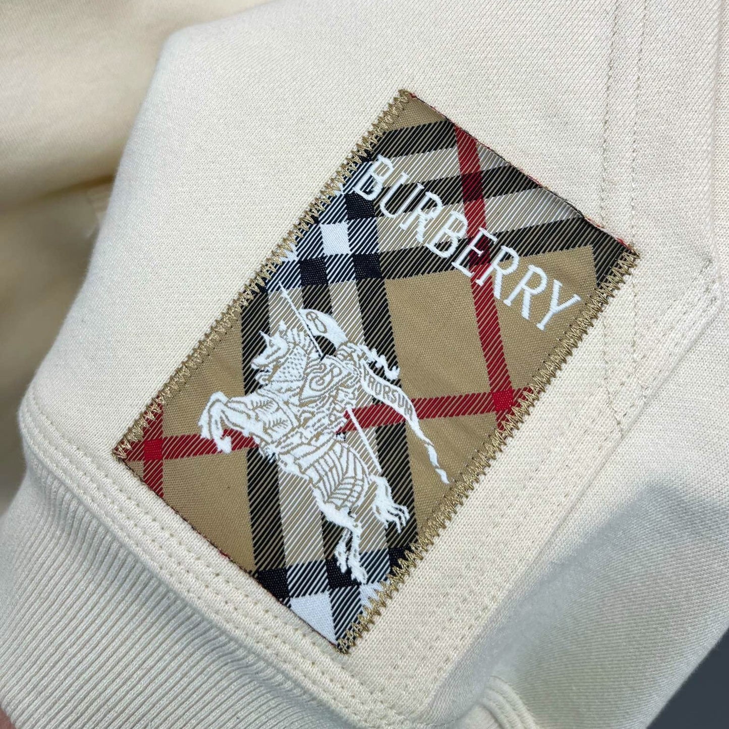 Hoodies BURBERRY