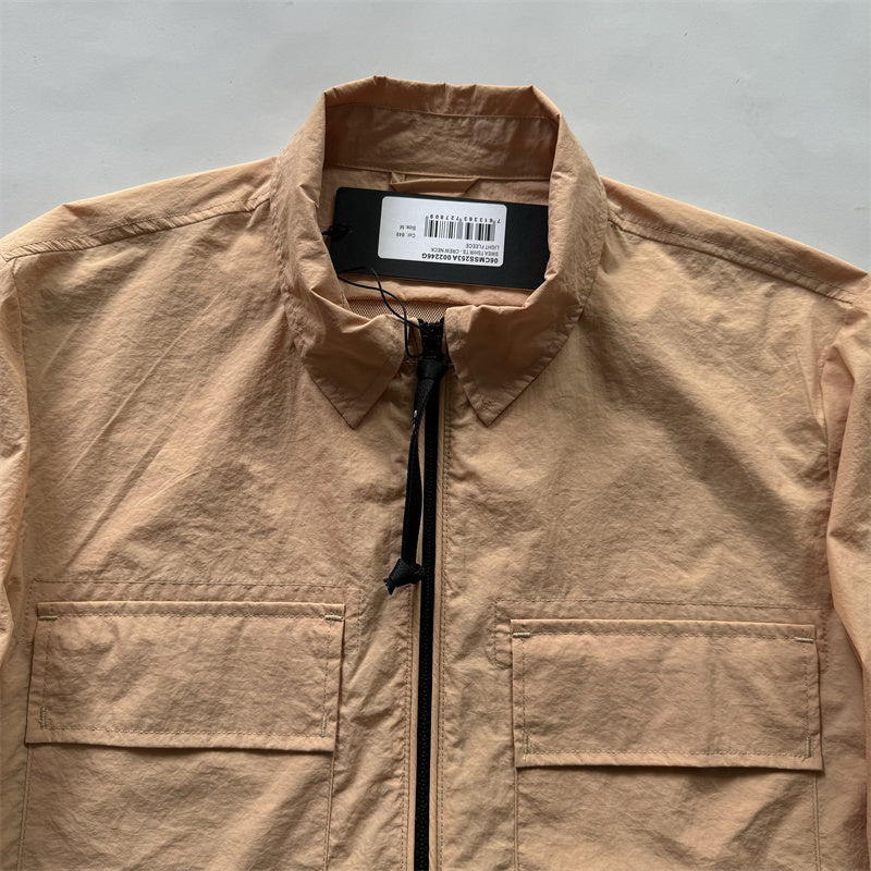 CHEMISE CP COMPANY