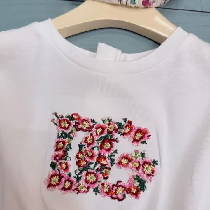 Robe DOLCE GABBANA
