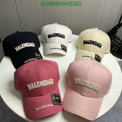 Casquette BALENCIAGA