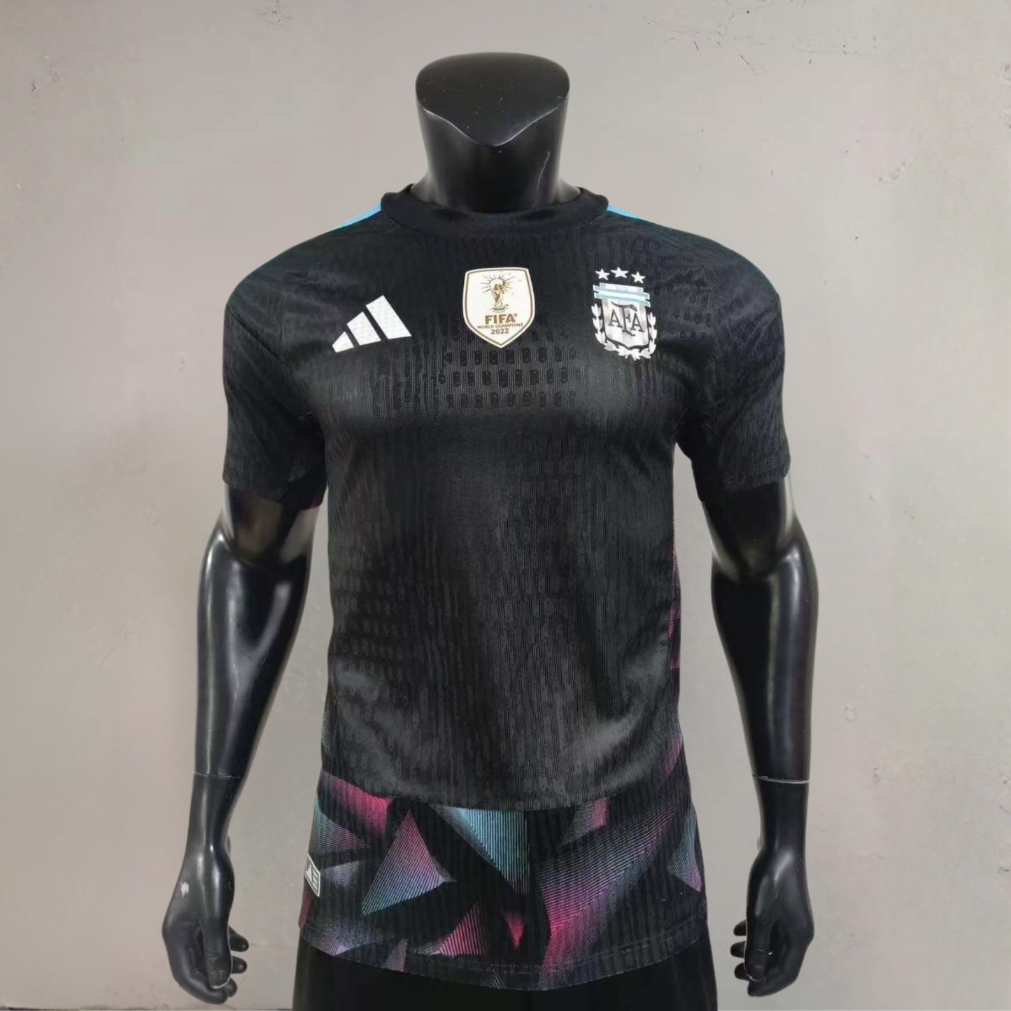 Argentine Maillot Gardien