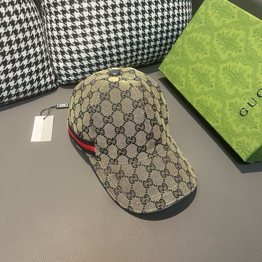 Casquette GUCCI