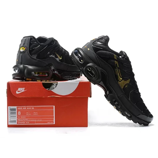 NIKE Air Max Plus "Double Swoosh"