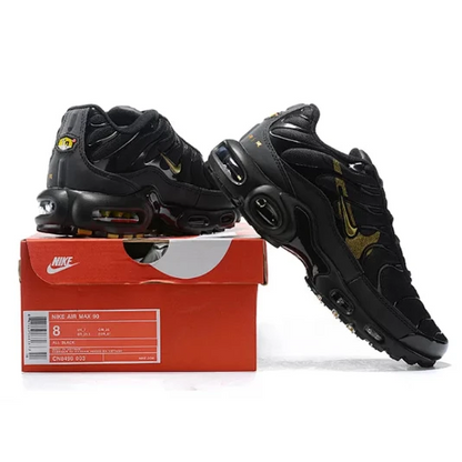 NIKE Air Max Plus "Double Swoosh"