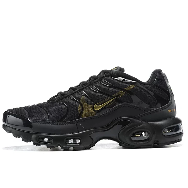 NIKE Air Max Plus "Double Swoosh"