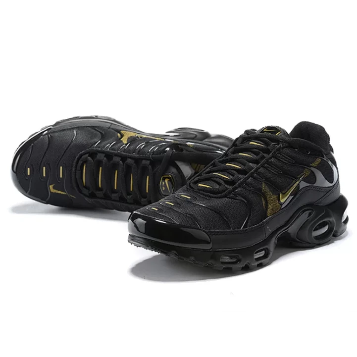 NIKE Air Max Plus "Double Swoosh"