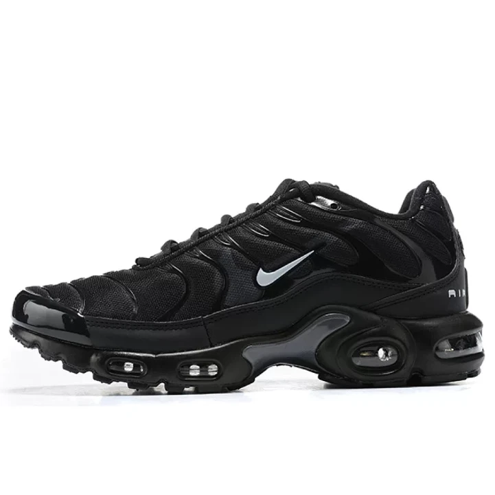 NIKE Air Max Plus "Double Swoosh"