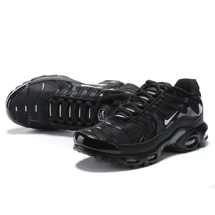 NIKE Air Max Plus "Double Swoosh"