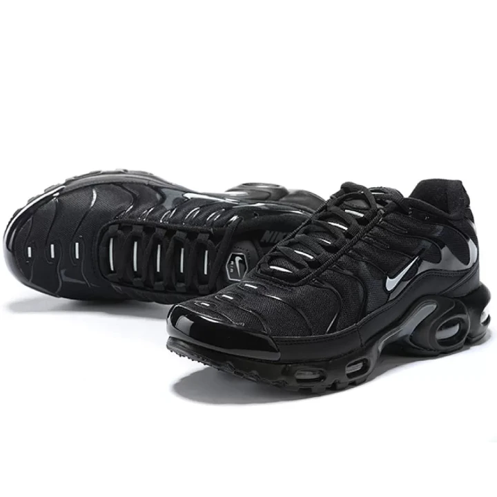 NIKE Air Max Plus "Double Swoosh"