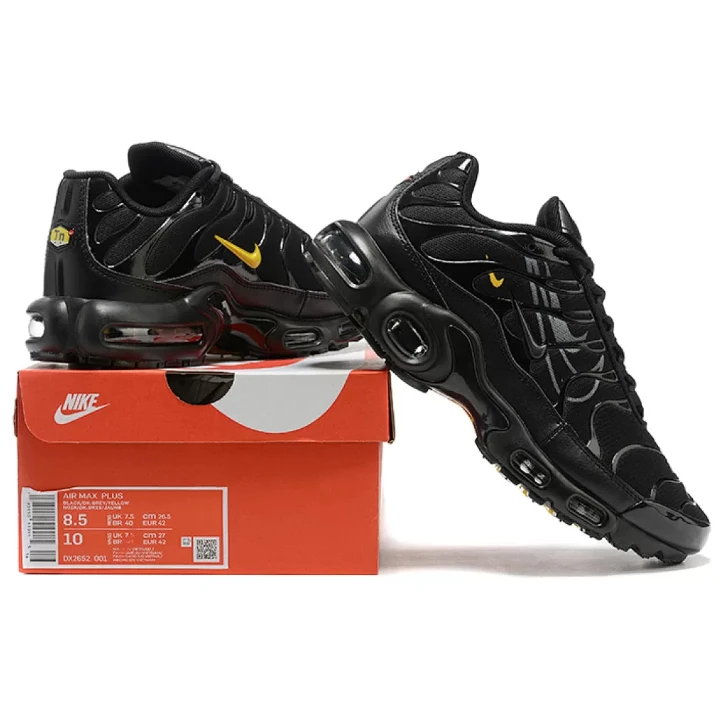 NIKE Air Max Plus "Multiswoosh"
