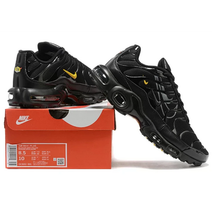 NIKE Air Max Plus "Multiswoosh"