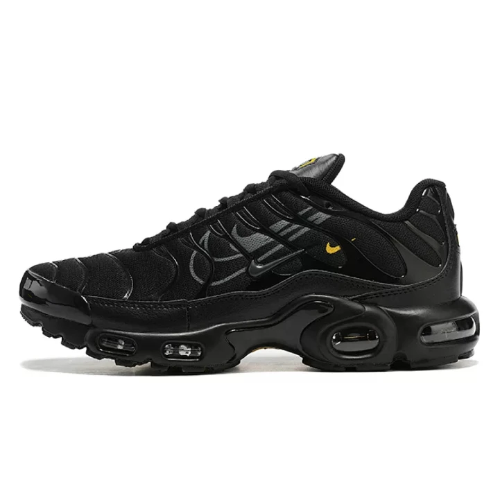 NIKE Air Max Plus "Multiswoosh"