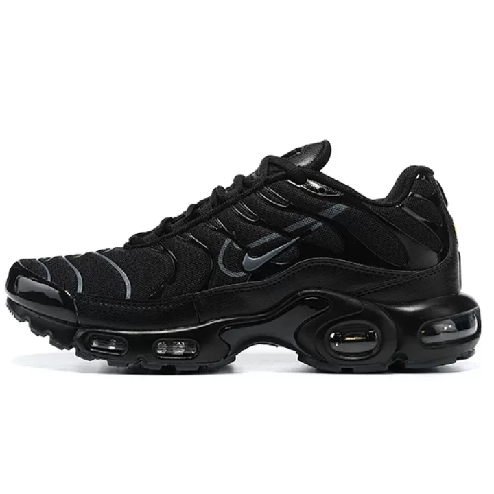 NIKE Air Max Plus "Double Swoosh"