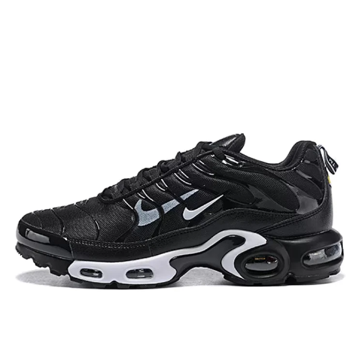 NIKE Air Max Plus "Double Swoosh"